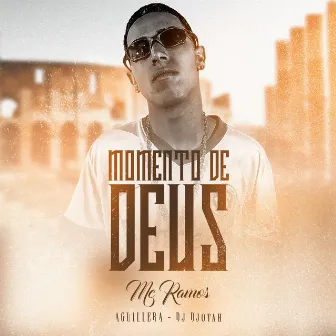 Momento de Deus by Mc Ramos