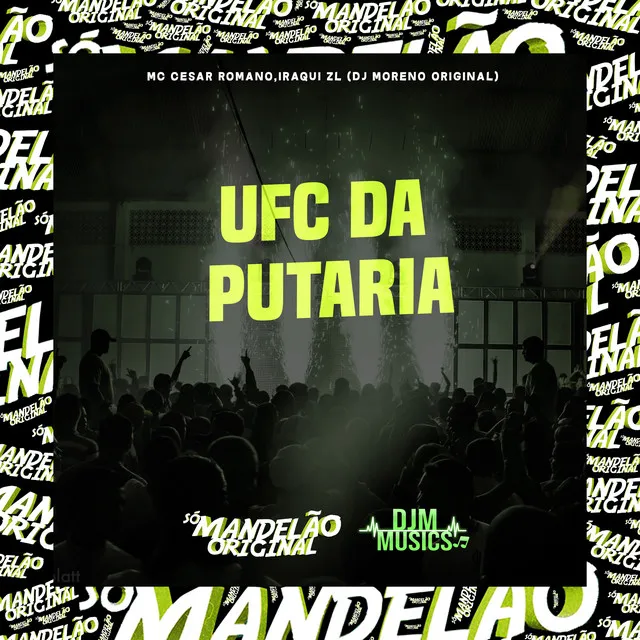 Ufc da Putaria