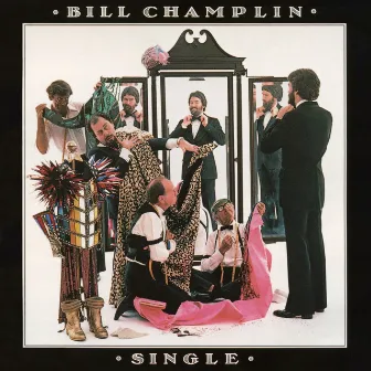 Single by Bill Champlin