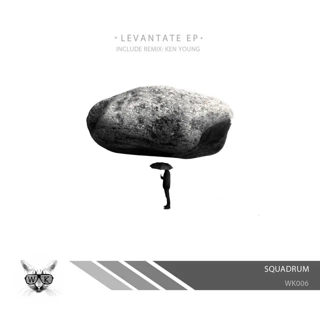 Levantate