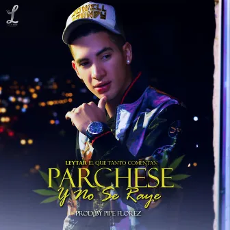 Párchese y no se raye by Leytar