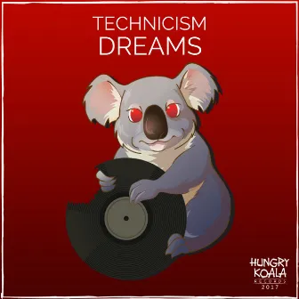 Dreams by Technicism