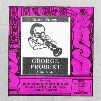 Siren Songs by George Probert