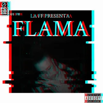 FLAMA by Dollar five