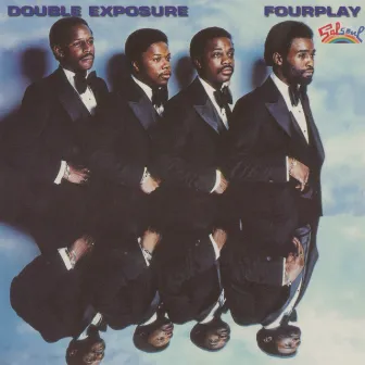 Fourplay by Double Exposure