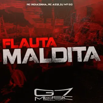 Flauta Maldita by MC AS29