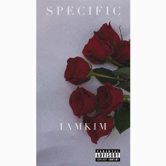 Specific by Iamkim