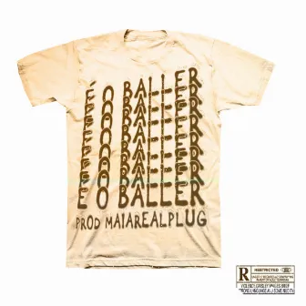 É o Baller by maiarealplug