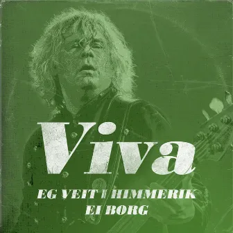 Eg Veit I Himmerik En Borg by Viva