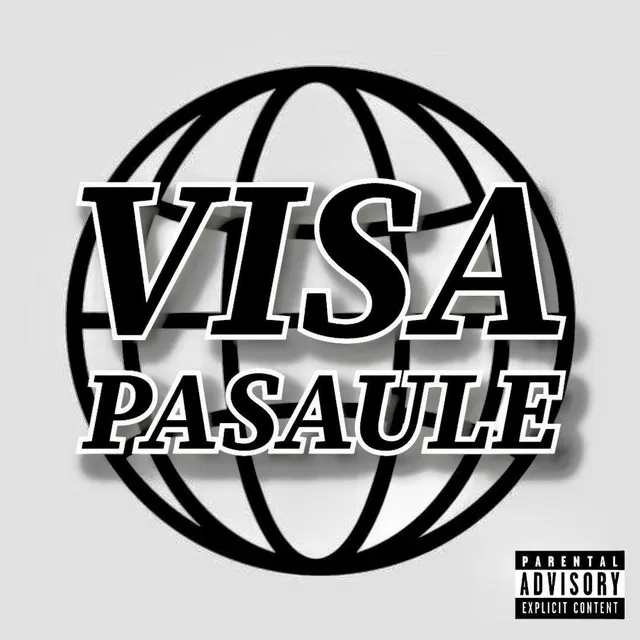 Visa Pasaule