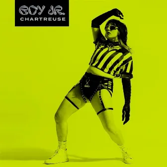 Chartreuse by Boy Jr.