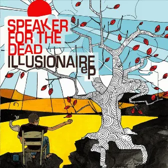 illusionaire EP by Speaker for the Dead