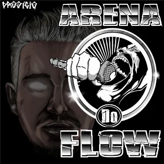 Arena do Flow by Prodígio