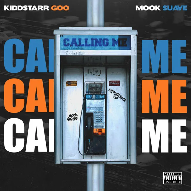 Calling Me