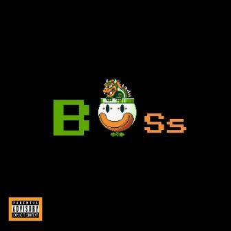 Boss by Izzy Davis