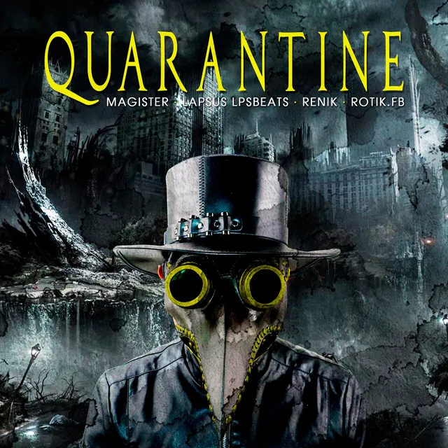 Quarantine