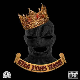 King James Version by Prime Legend