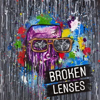 Broken Lenses EP by C Murray