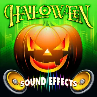 Halloween Sound Effects by Halloween Sound Effects Machine