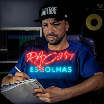 Escolhas by Nobre Beats