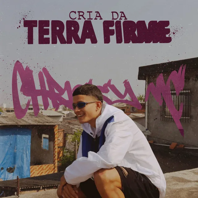 Cria da Terra Firme