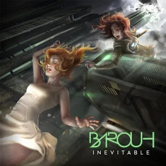 Inevitable by Barouh