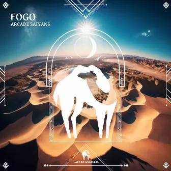 Fogo by Arcade Saiyans