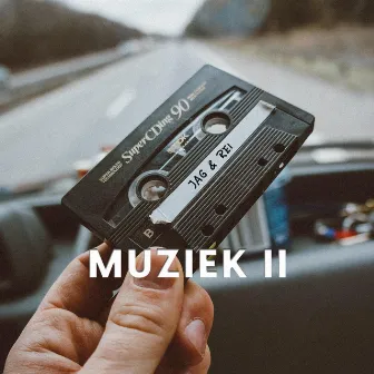 Muziek II by Jag & Rei