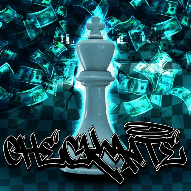 CHECKMATE CYPHER!