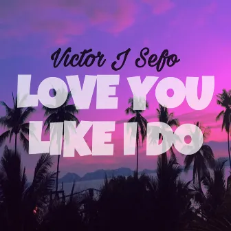 Love You Like I Do by Victor J Sefo