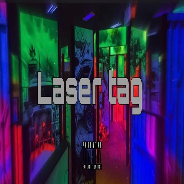 Laser Tag