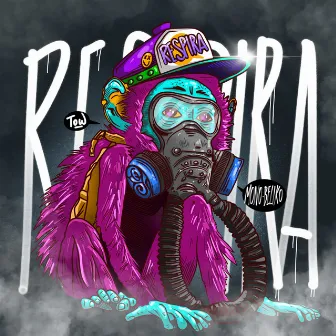 Respira by Mono Beliko