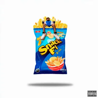 Snack Fi by Lesik