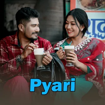 Pyari by RK Tharu