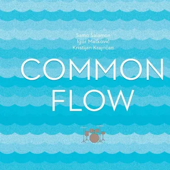 Common Flow by Igor Matković