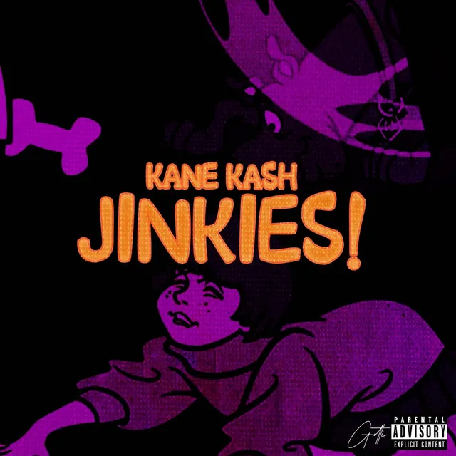 Jinkies