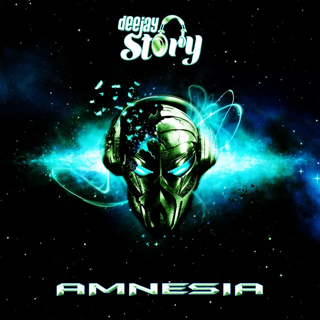 Amnesia - Radio Version