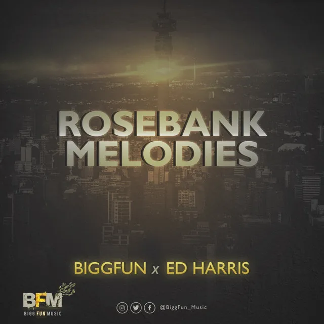 RoseBank Melodies