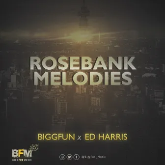 RoseBank Melodies by Ed Harris