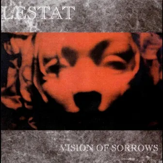 Vision of Sorrows by Lestat