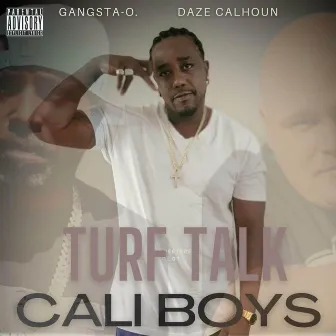 Cali boys by Daze Calhoun