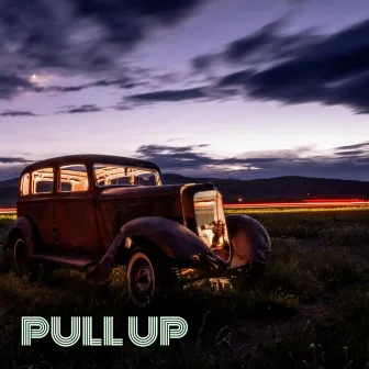 Pull Up by Lilsam Shizy