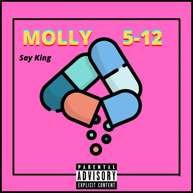 Molly 5-12