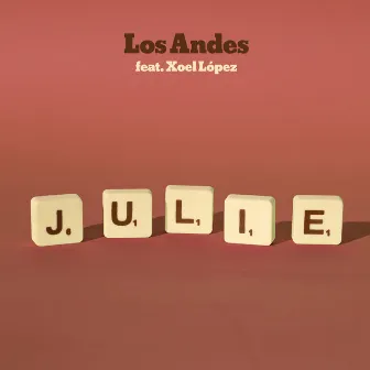 Julie by Los Andes