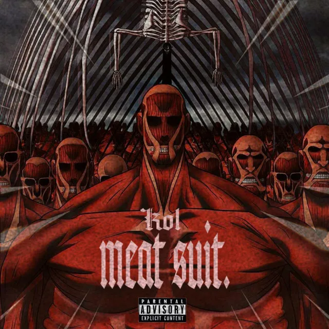 Meat Suit