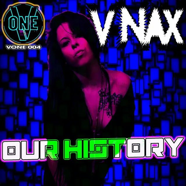 Our History - Original Mix