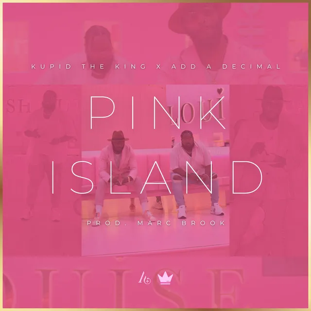 Pink Island (Birthday Song)