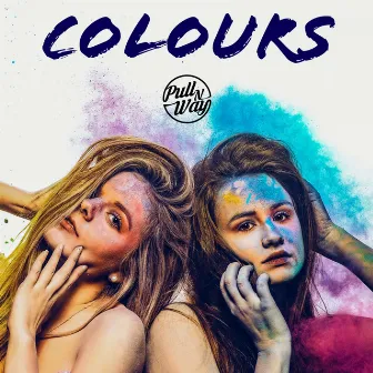 Colours by Pull n Way