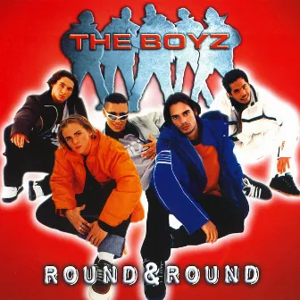 Round & Round by The Boyz