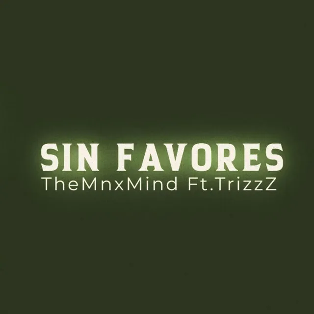 Sin Favores